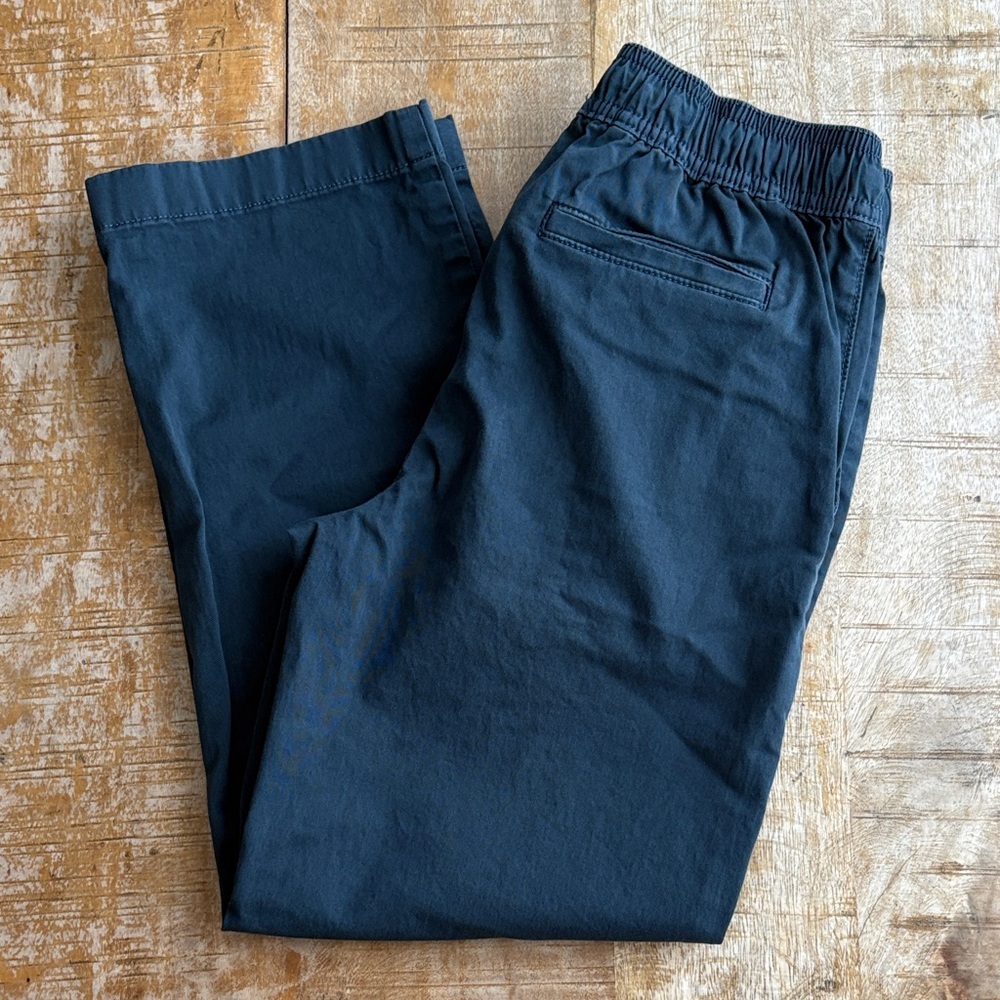 Crewcuts Boys Navy Pants size 8